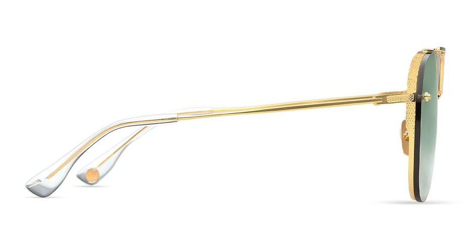 DITA Decade-Two | Gold Clear – Leidmann DITA Decade-Two | Gold Clear – Leidmann