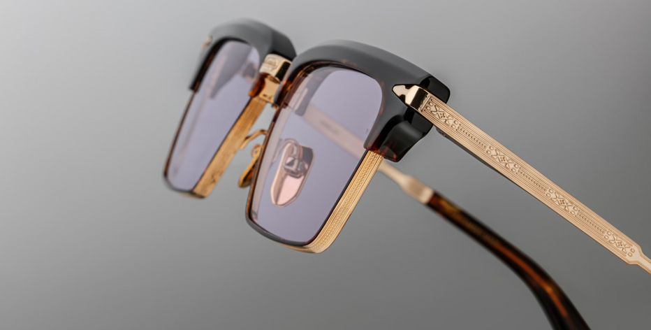 Jacques Marie Mage Dark Havana – Leidmann