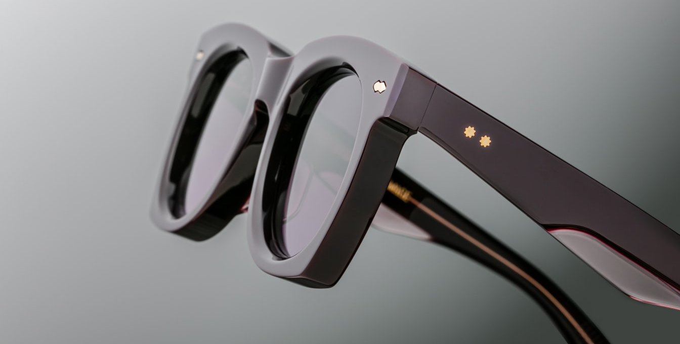 Jacques Marie Mage | Ava Aubergine