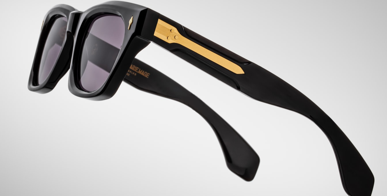 Jacques Marie Mage Dealan | Blackbuck | In-Store only