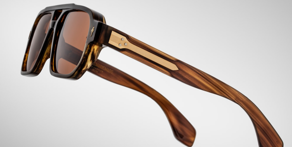 Jacques Marie Mage Evans | Musk | In-Store only – Leidmann