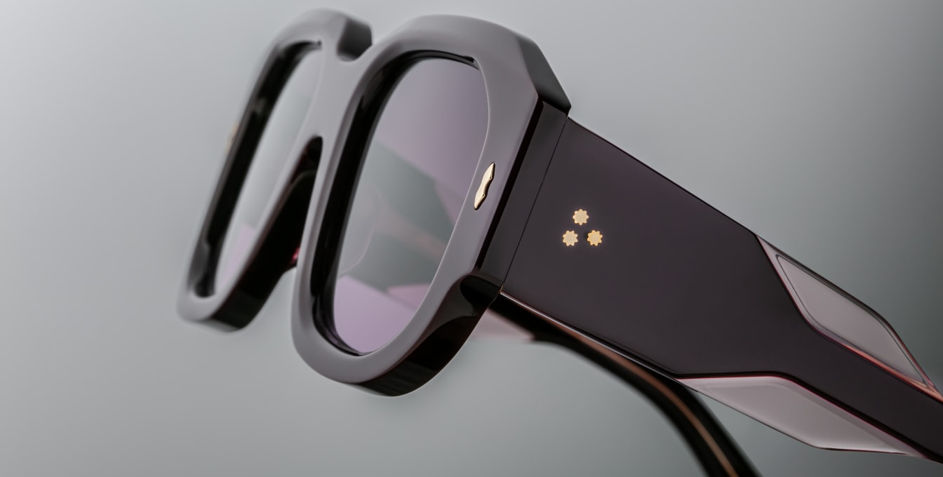 Jacques Marie Mage Lacy | Aubergine