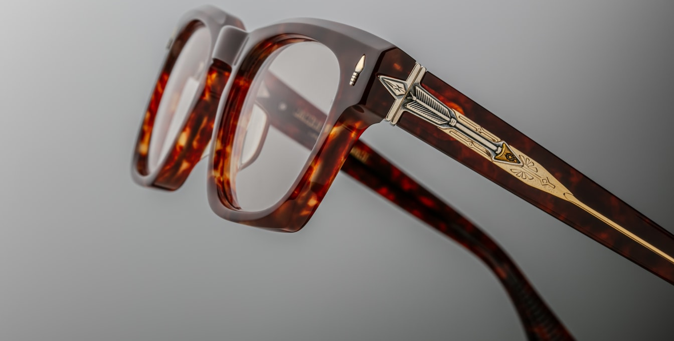 Jacques Marie Mage | Last Frontier Rawlins Breccia