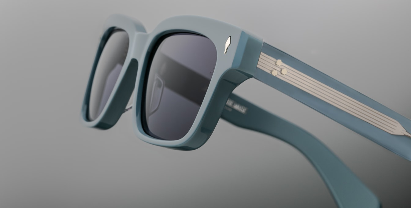 Jacques Marie Mage | Molino 55 Tiger
