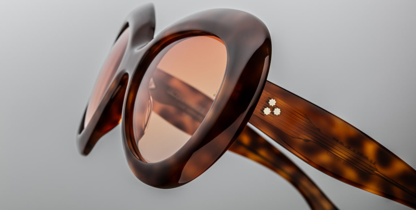 Jacques Marie Mage Monarch | Teddy Brown