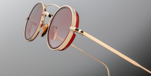 Jacques Marie Mage | Ringo Burgundy