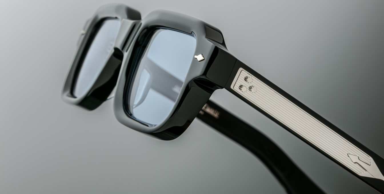 Jacques Marie Mage | Sandro Charbon