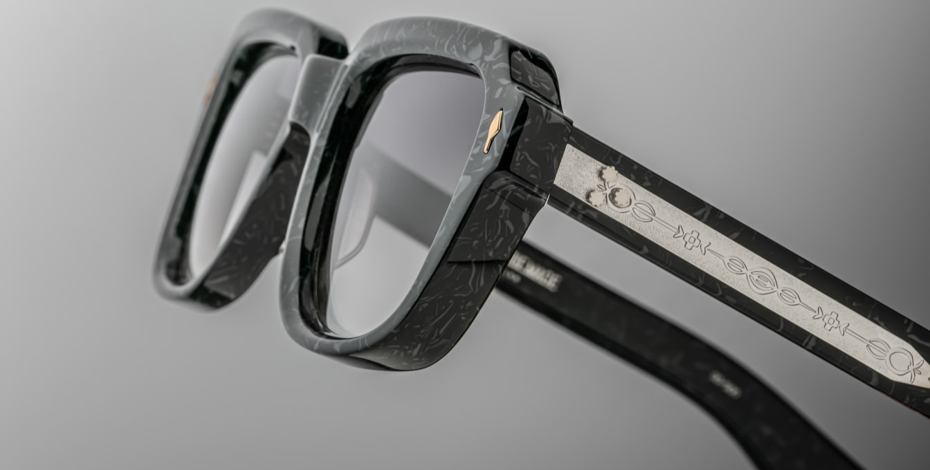 Jacques Marie Mage | Taos Slate