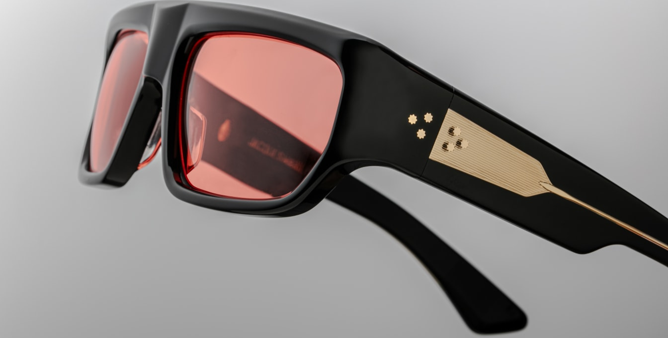 Jacques Marie Mage | Vicious Black
