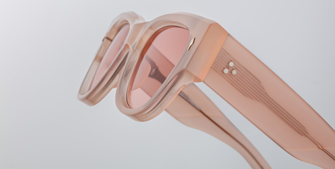 Jacques Marie Mage Chelsea | Pink Quartz