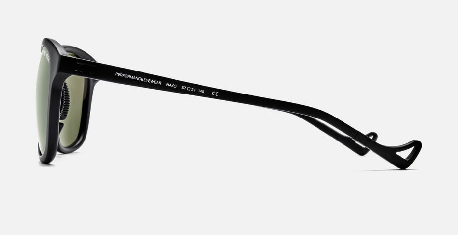 District Vision | Nako Multisports Black – Leidmann