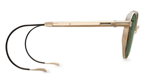 DITA EPILUXURY | Antique Yellow Gold - White Gold