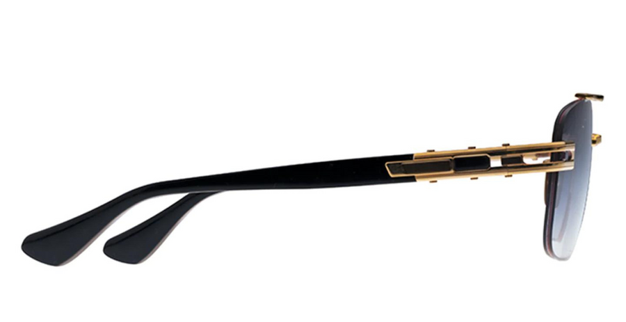 DITA | Grand-Evo One Yellow Gold