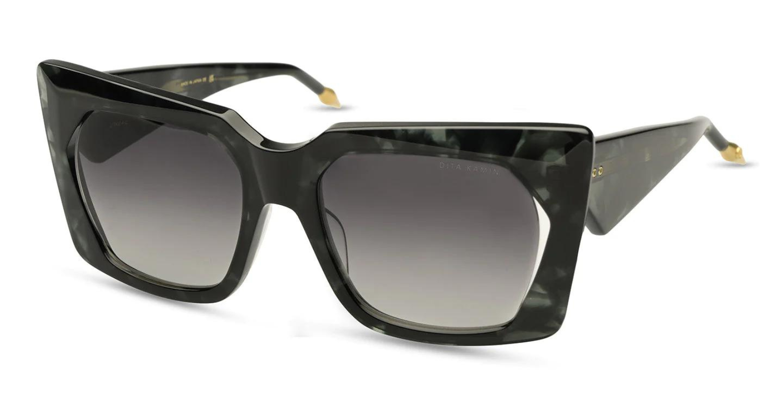 DITA | Kamin Dark Grey