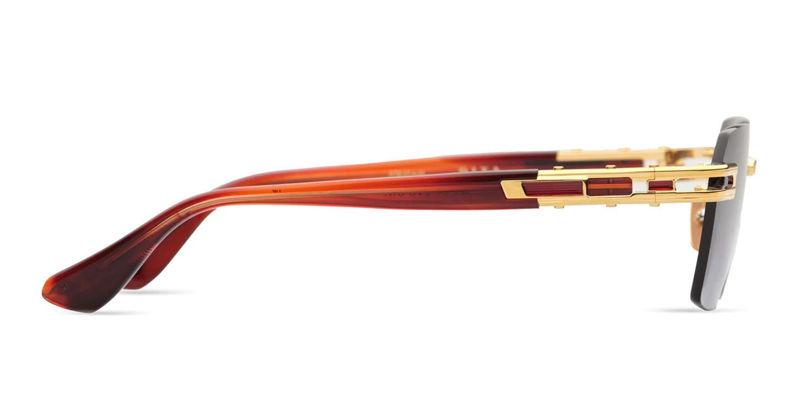 DITA | Meta-Evo One Yellowgold