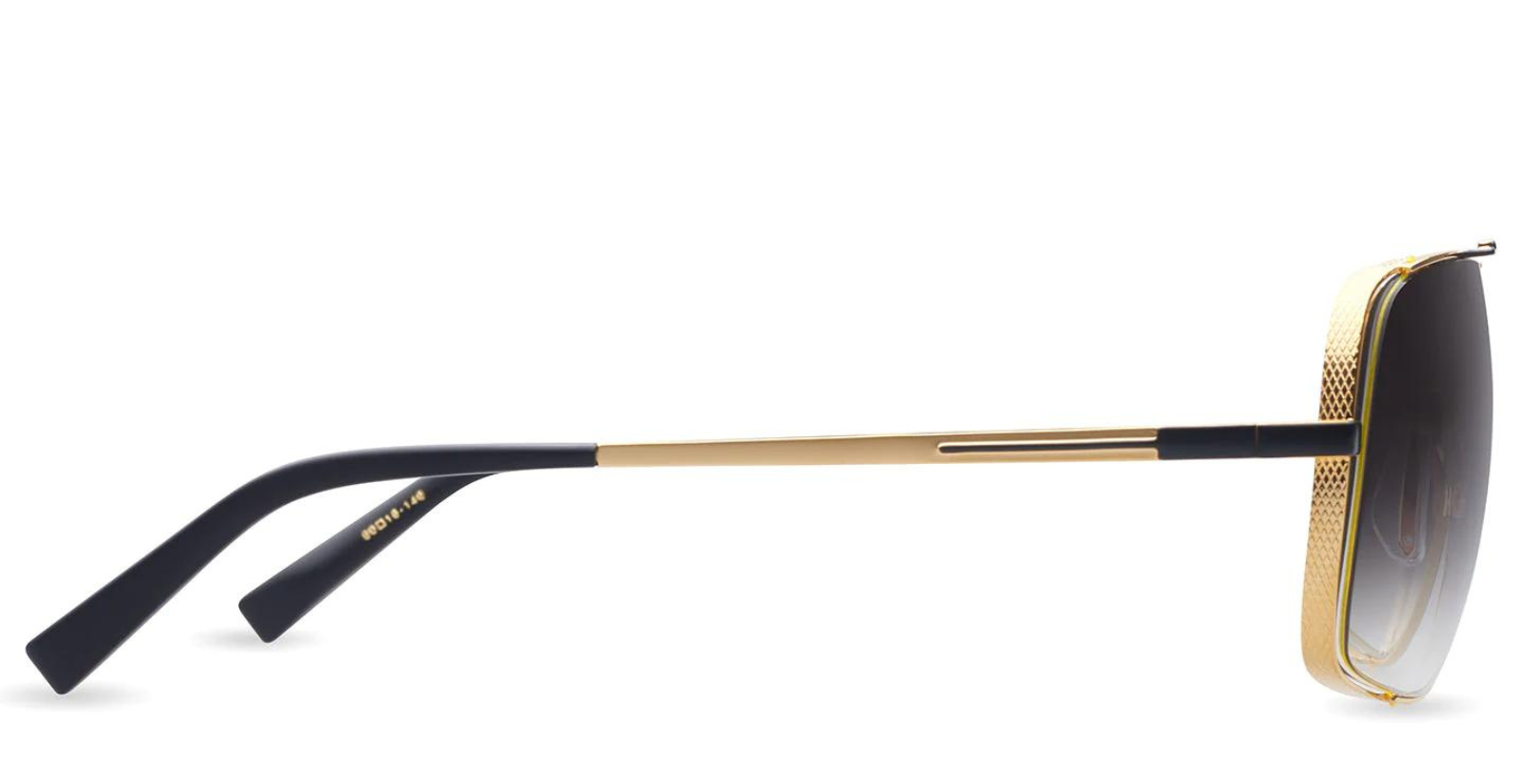 DITA | Midnight Special Black Gold 