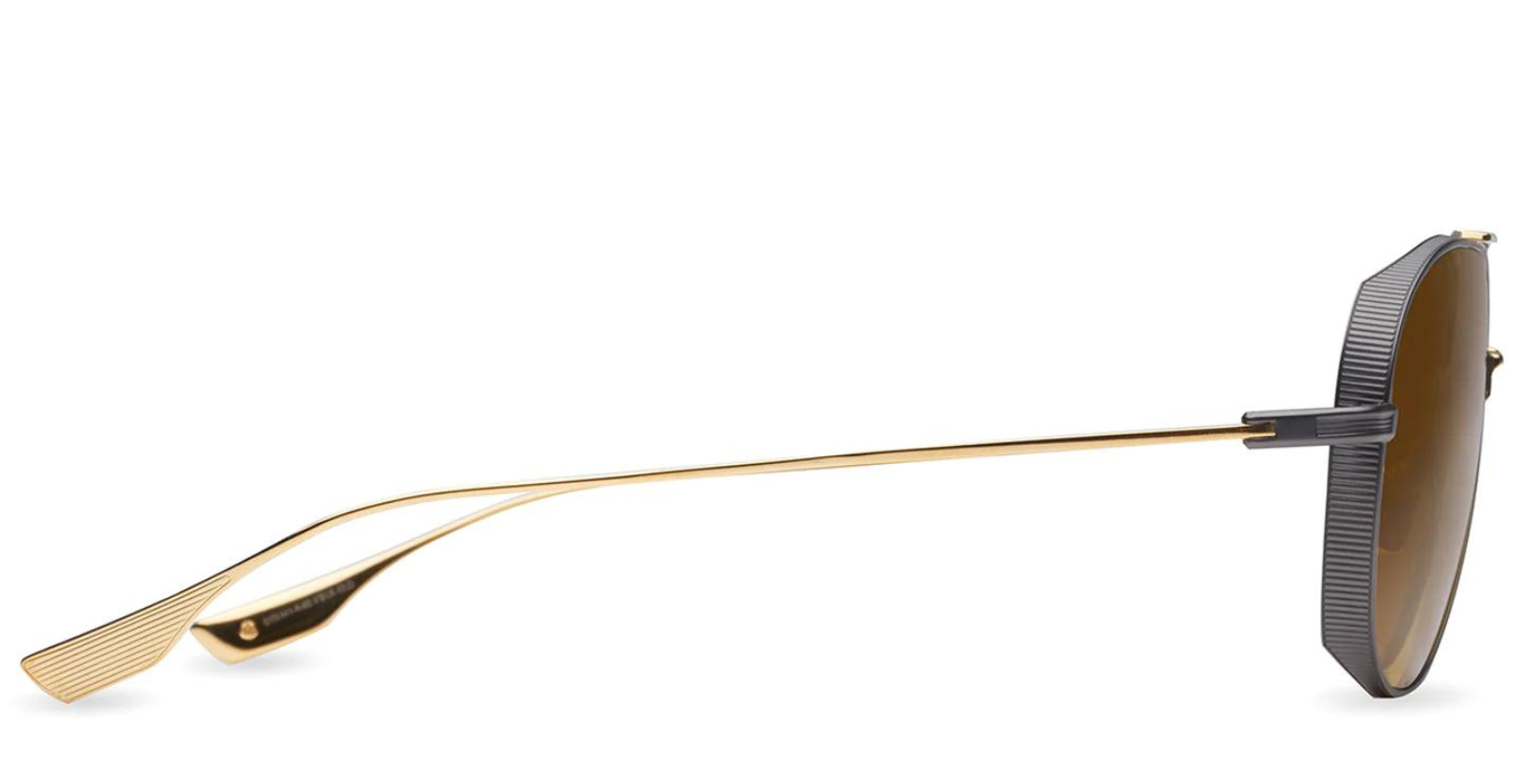 DITA | Subsystem Yellow Gold