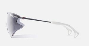 District Vision DV + 2XU Kohei Aero Blade Ti | Graphite/D+ Onyx Mirror