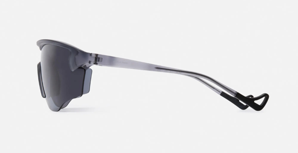 district vision junya racer slate side