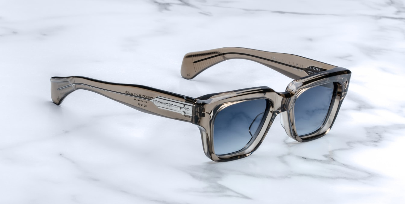 Jacques Marie Mage | Fellini Taupe