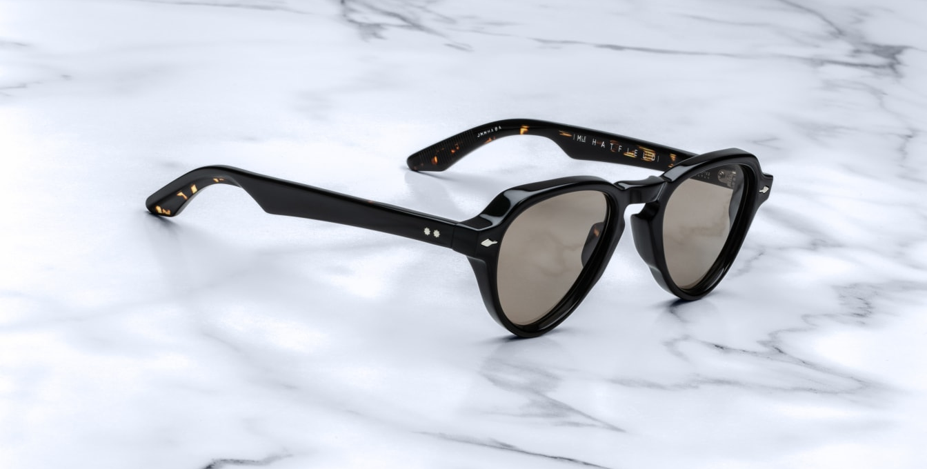 Jacques Marie Mage Hatfield Noir 9
