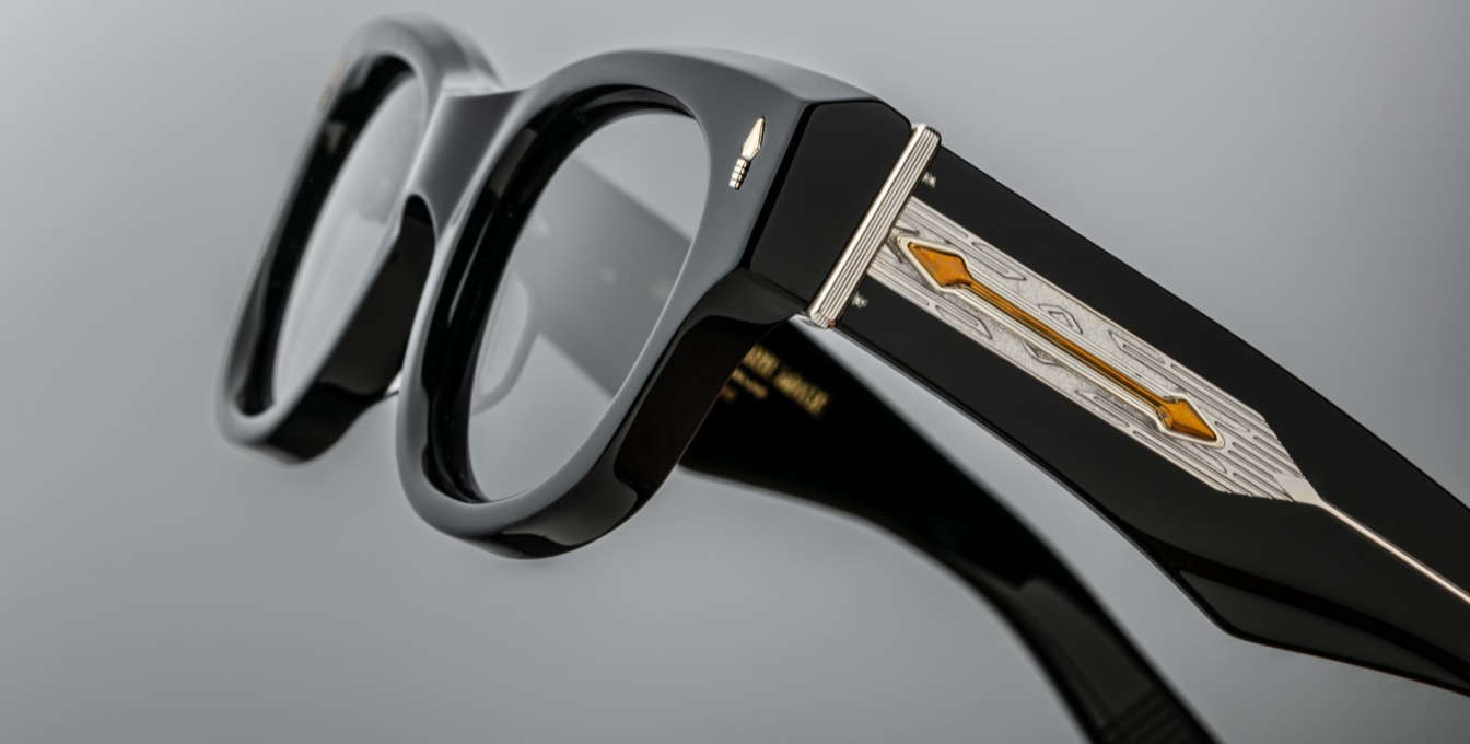 Jacques Marie Mage Last Frontier Truckee | Noir | In-Store only
