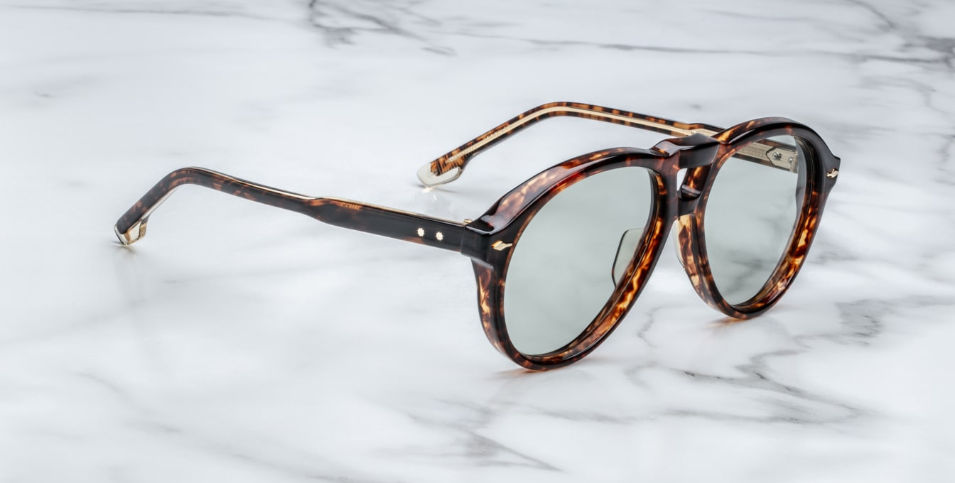 Jacques Marie Mage | Valkyrie Argyle