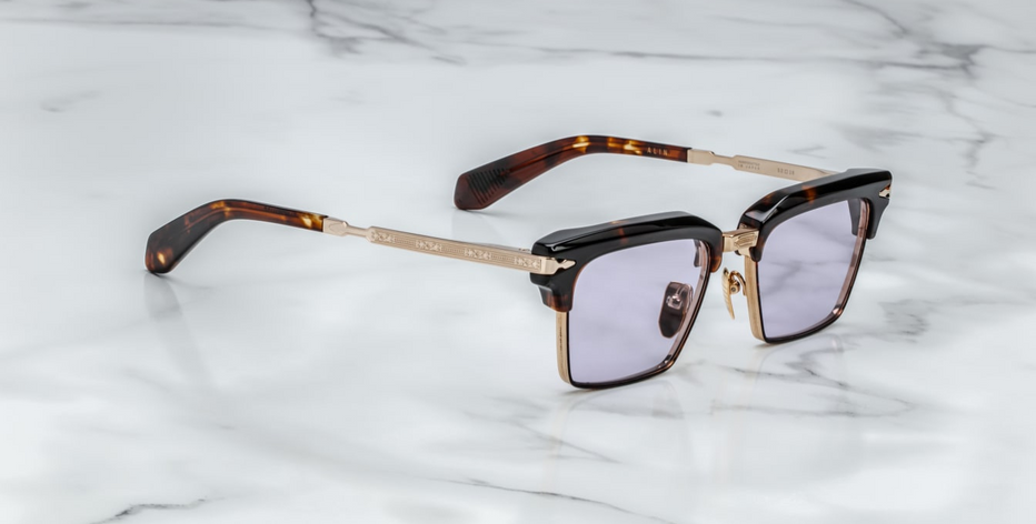 Jacques Marie Mage Dark Havana – Leidmann