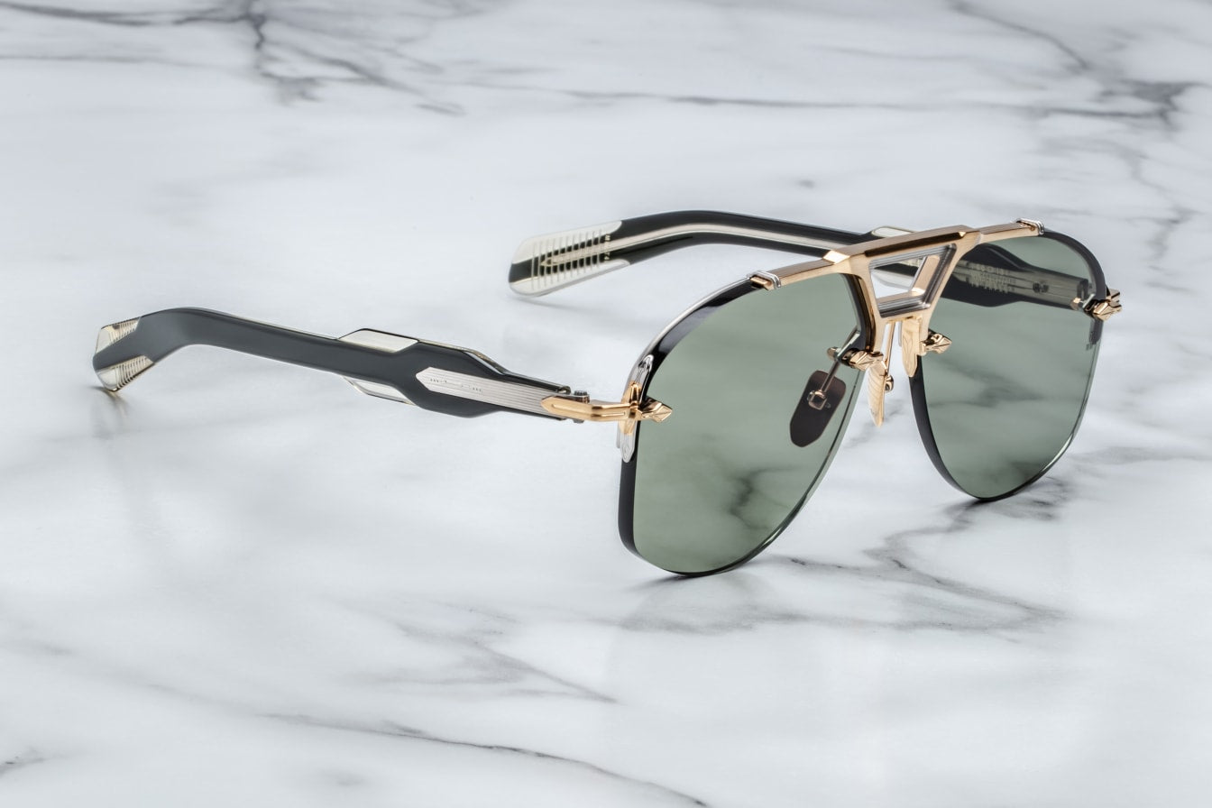 Jacques Marie Mage | Alta Gold