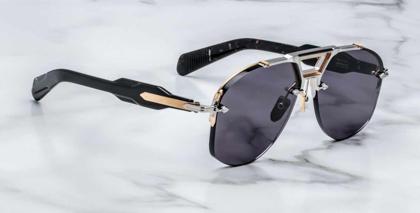 Jacques Marie Mage Alta | Silver