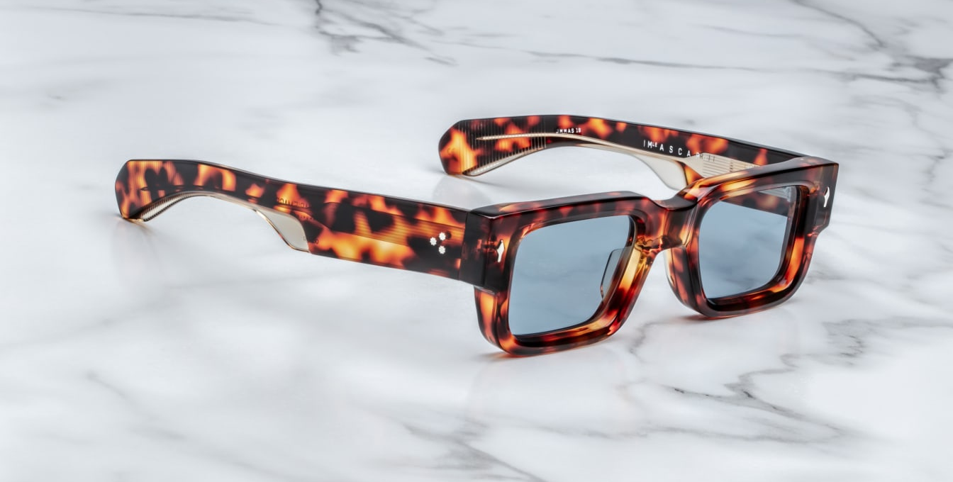 Jacques Marie Mage | Ascari Leopard