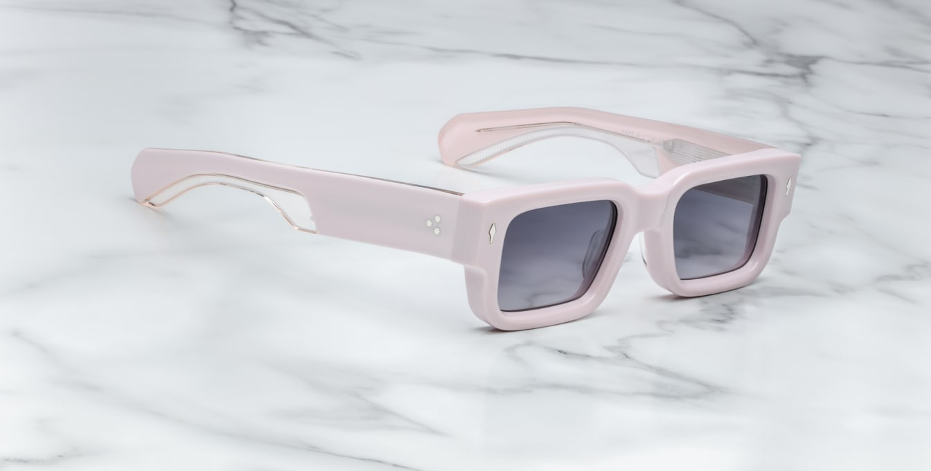 Jacques Marie Mage Ascari | Marshmallow