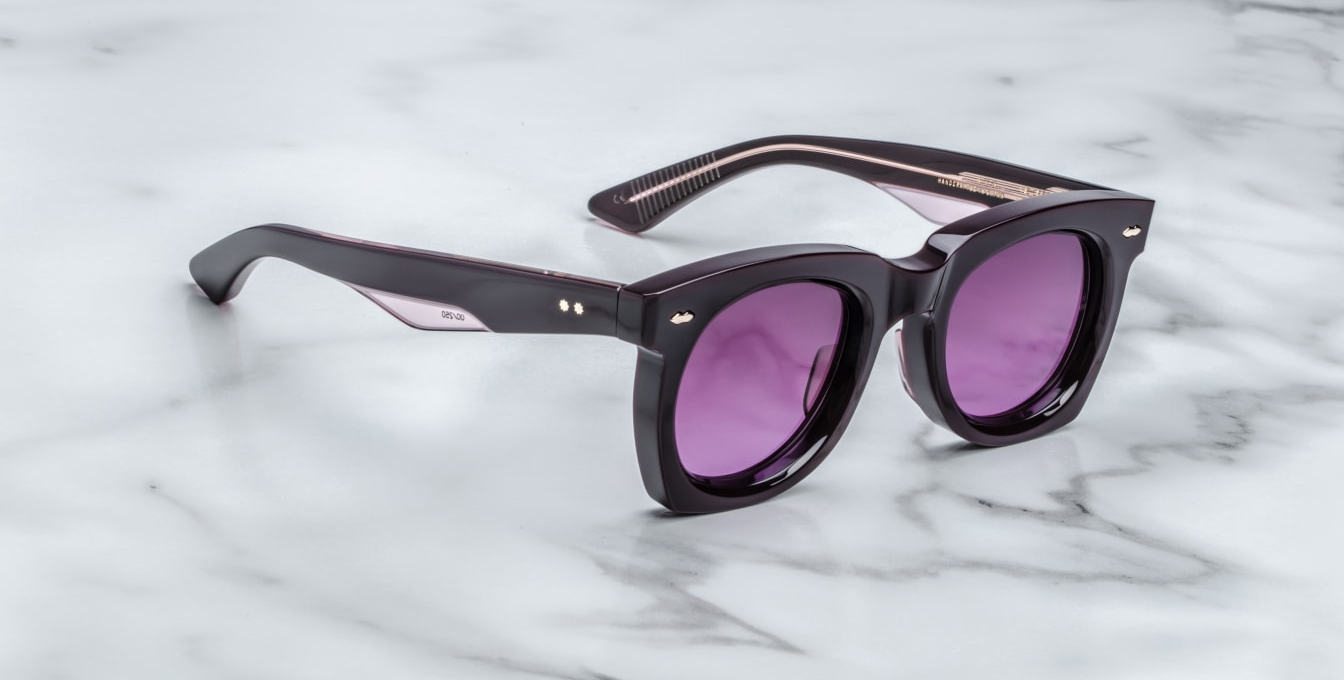 Jacques Marie Mage | Ava Aubergine