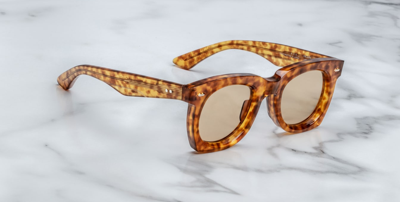 Jacques Marie Mage | Ava Camel