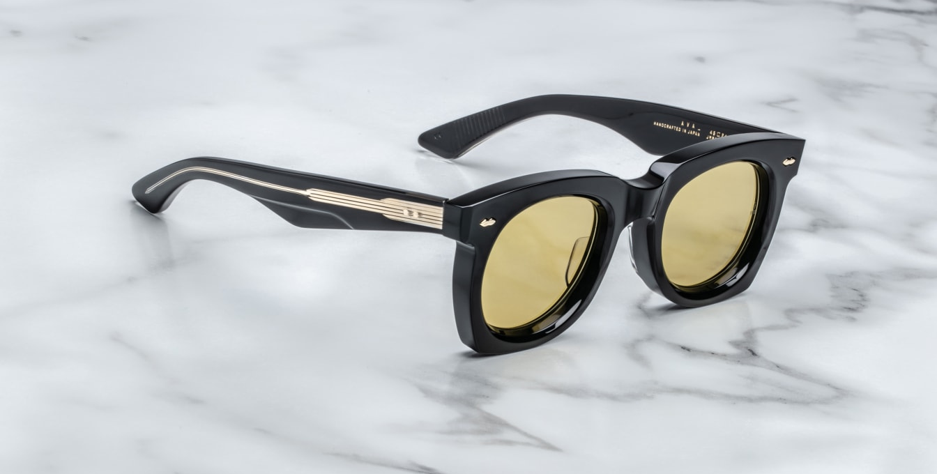 Jacques Marie Mage | Ava Eclipse 2