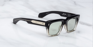 jacques marie mage johnny cash cash black fade side