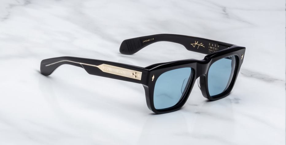 JACQUESMARIEMAGE×JOHNNY CASH サングラス CASH Cash | Johnny Cash | Eclipse 2 – Leidmann