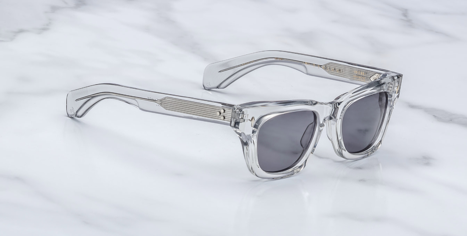JMM Dealan Sulfur - luxury Sunglasses , limited Edition and made