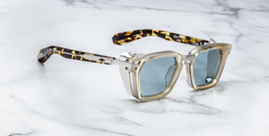 Side Borodino | Decade Collection | Dun