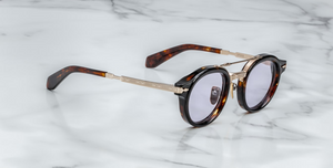 Jacques Marie Mage Delage | Dark Havana Side