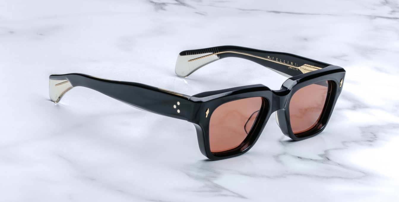Jacques Marie Mage | Fellini Beluga 