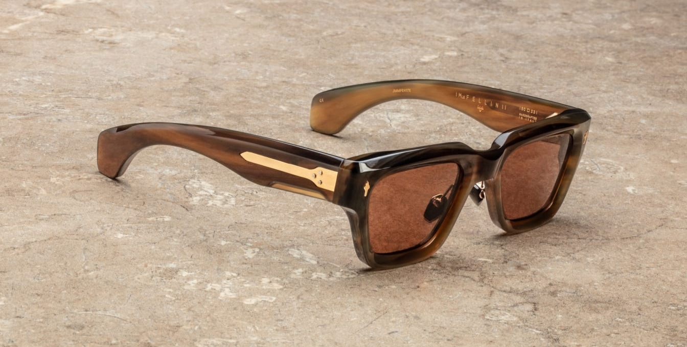 Jacques Marie Mage Fellini | Musk | In-Store only