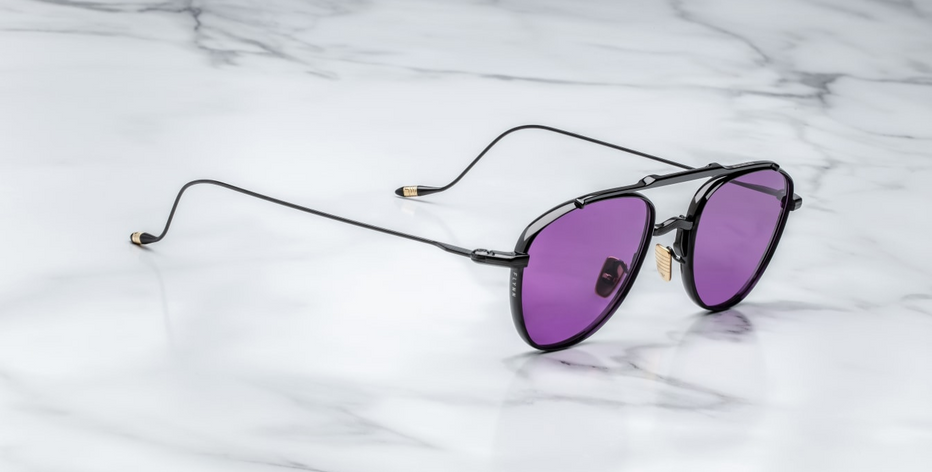 Jacques Marie Mage Flynn Spider – Leidmann