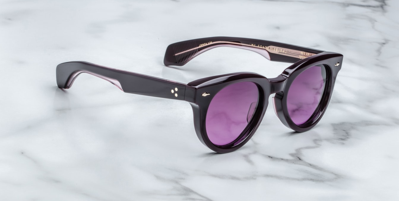 jacques marie mage fontainbleau aubergine side