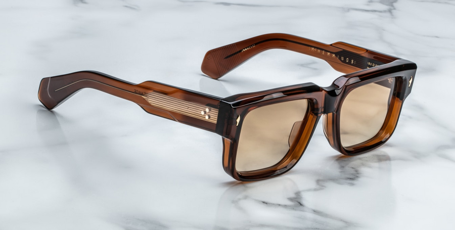 Jacques Marie Mage | Hemmings Teak