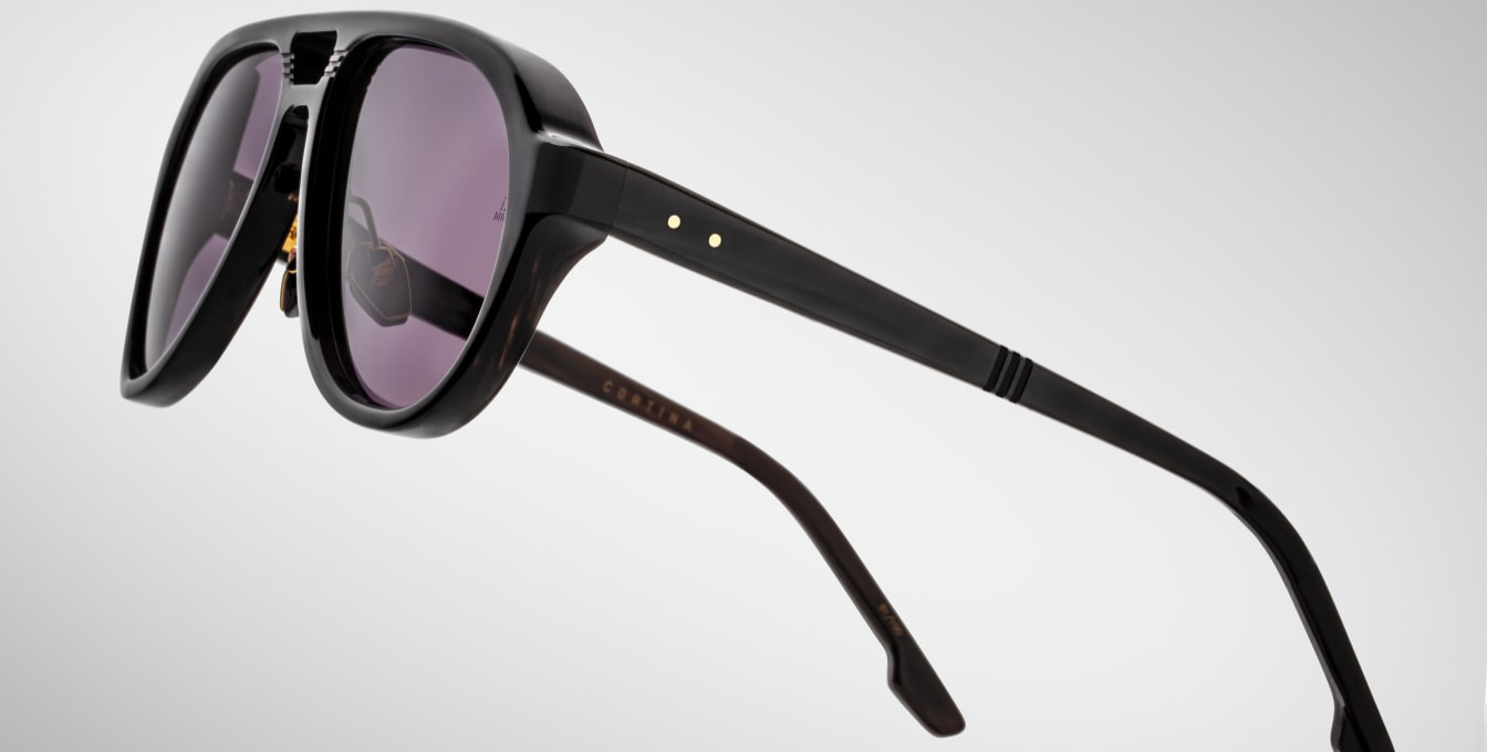 Jacques marie mage Billionaire | Blackbuck | In-Store only