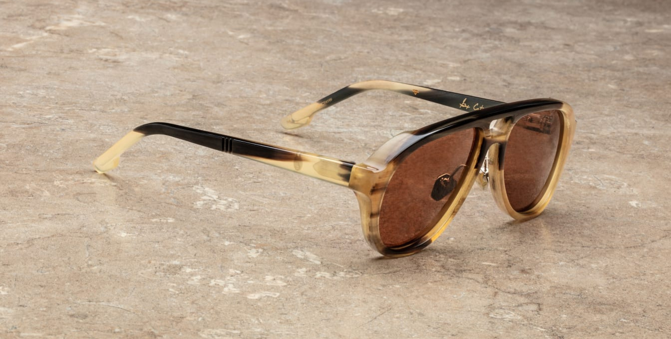 Jacques Marie Mage Billionaire | Bongo | In-Store only