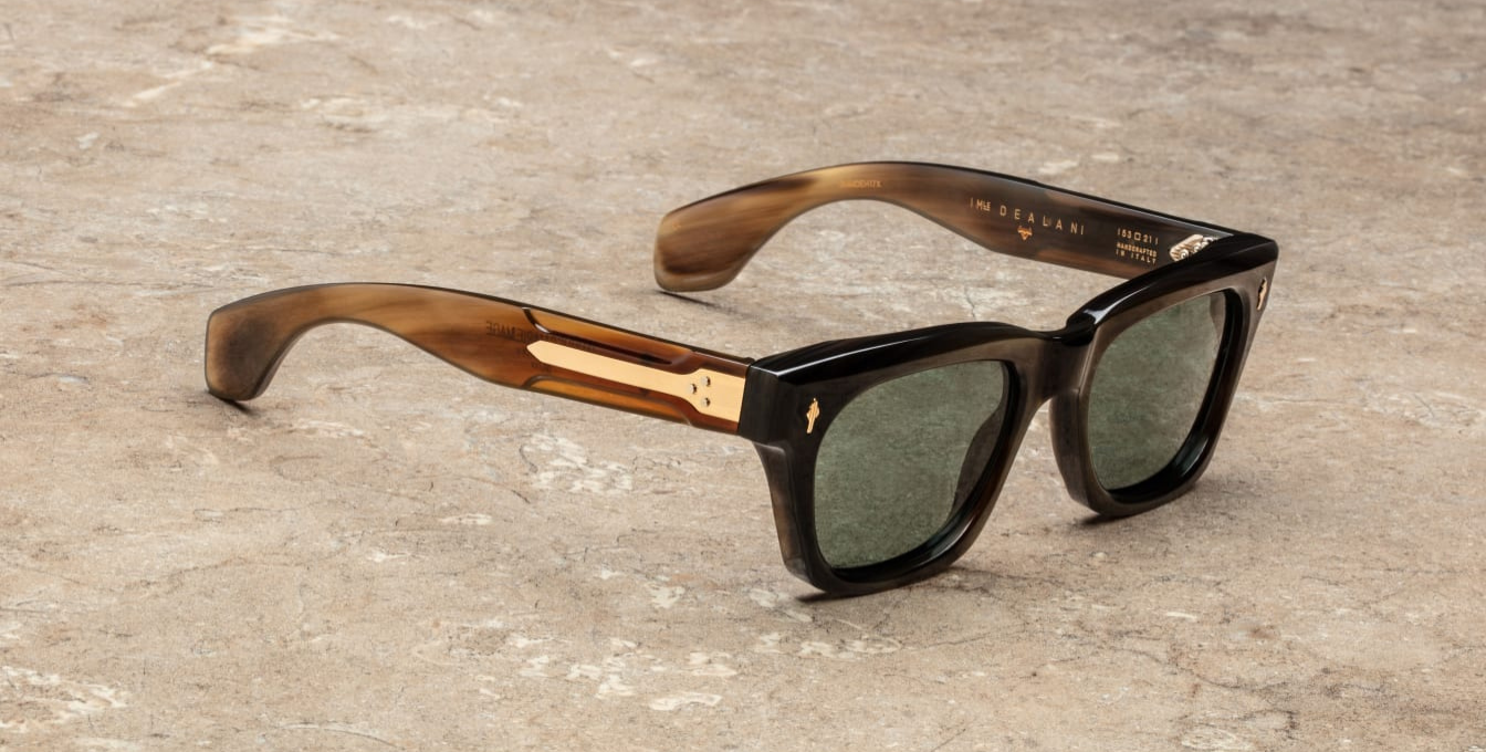 Jacques Marie Mage Dealan | Musk | In-Store only