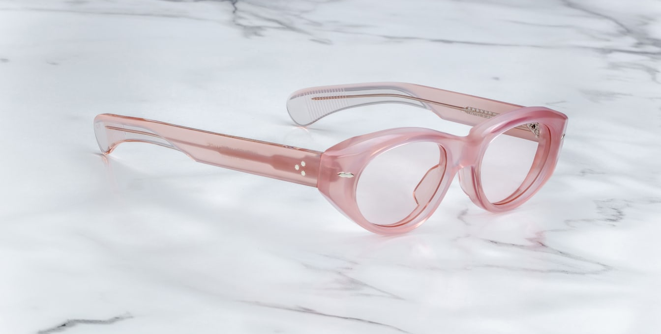 Jacques Marie Mage | Krasner Peach 