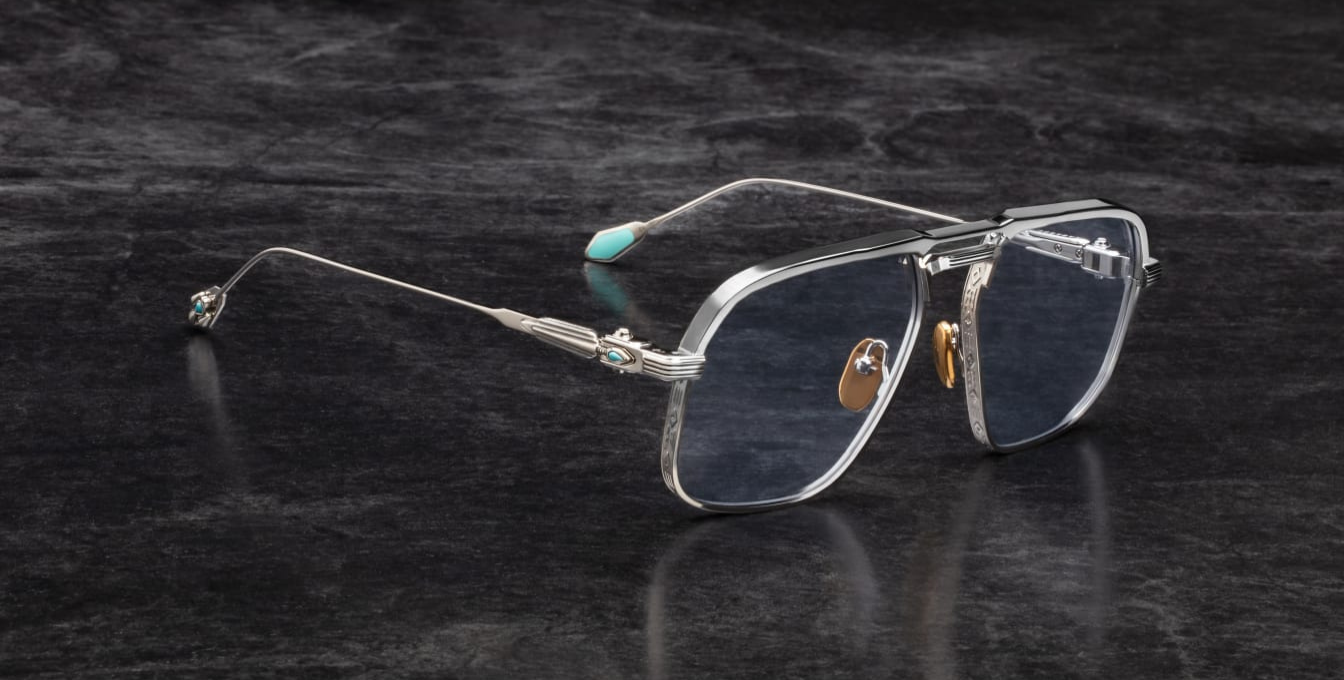 jacques marie mage last frontier labarge silver side
